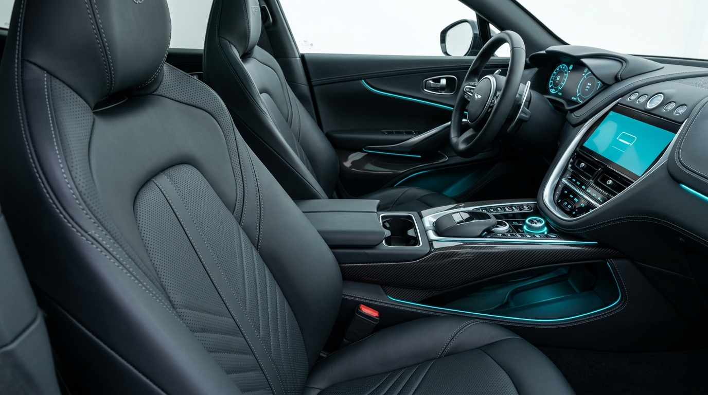 Prestige Tuning — Andijon